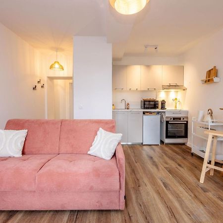 N1 L'Ecume De Montaudry - Terrasse - Parking Apartment Albi Ngoại thất bức ảnh
