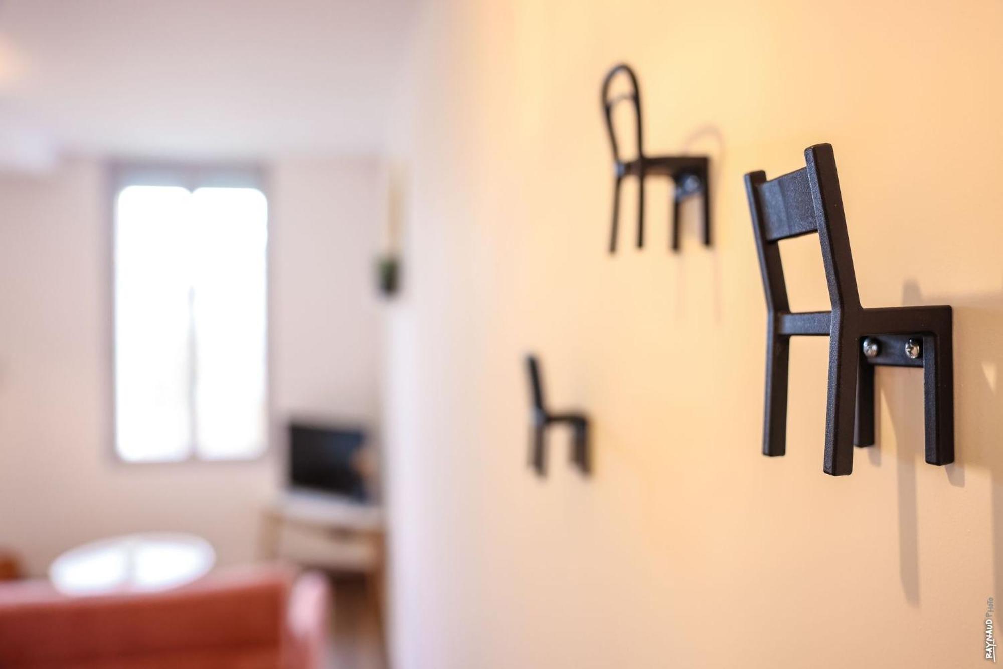 N1 L'Ecume De Montaudry - Terrasse - Parking Apartment Albi Ngoại thất bức ảnh