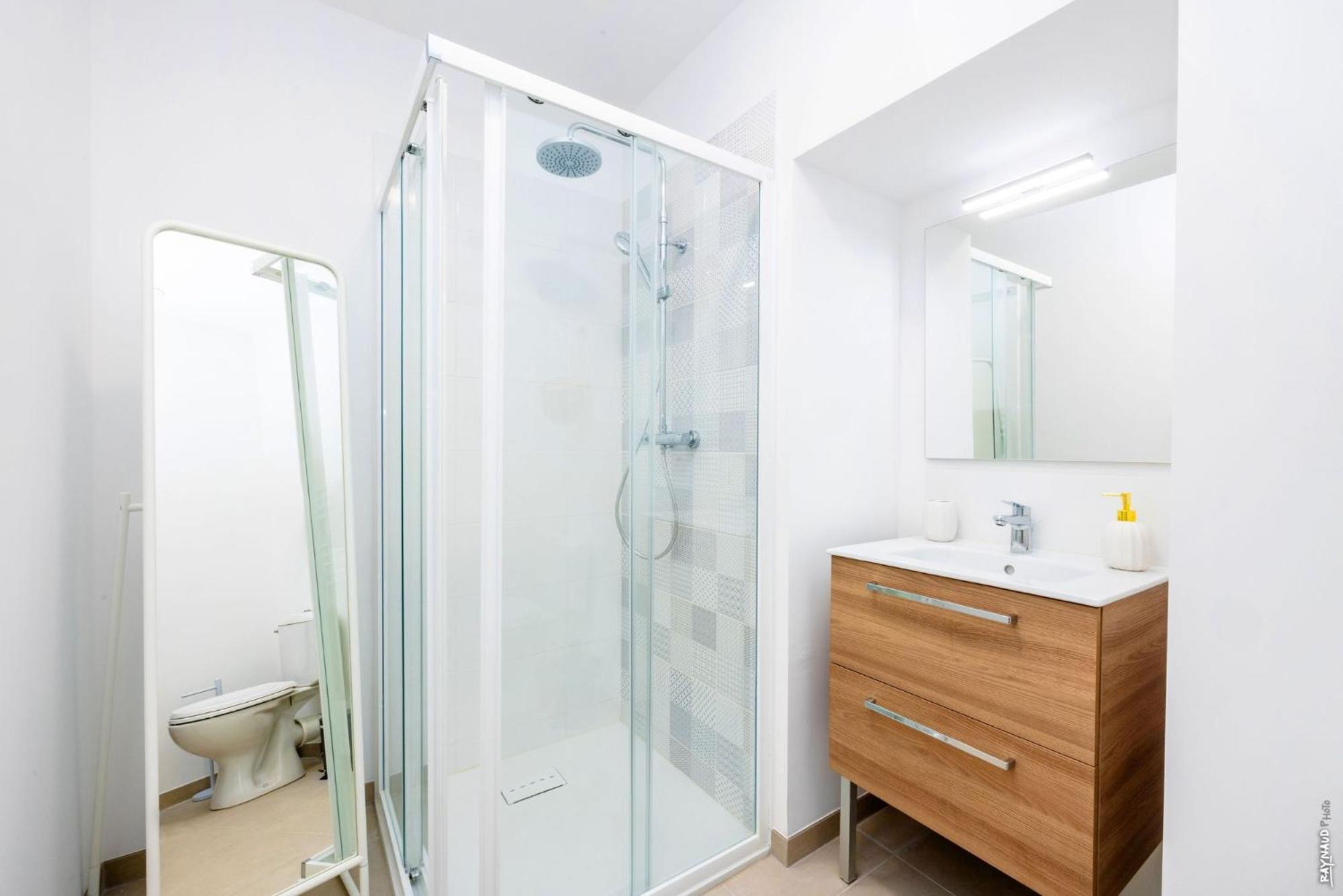 N1 L'Ecume De Montaudry - Terrasse - Parking Apartment Albi Ngoại thất bức ảnh