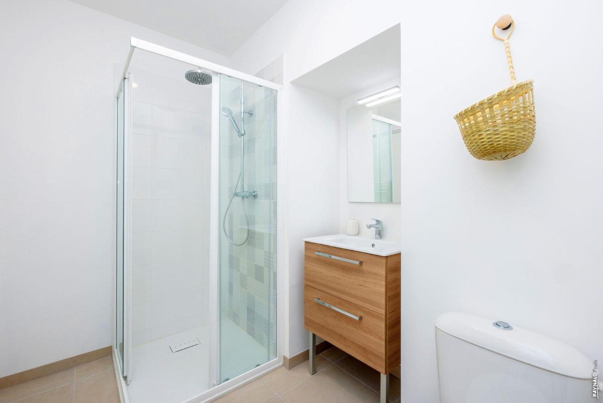 N1 L'Ecume De Montaudry - Terrasse - Parking Apartment Albi Ngoại thất bức ảnh