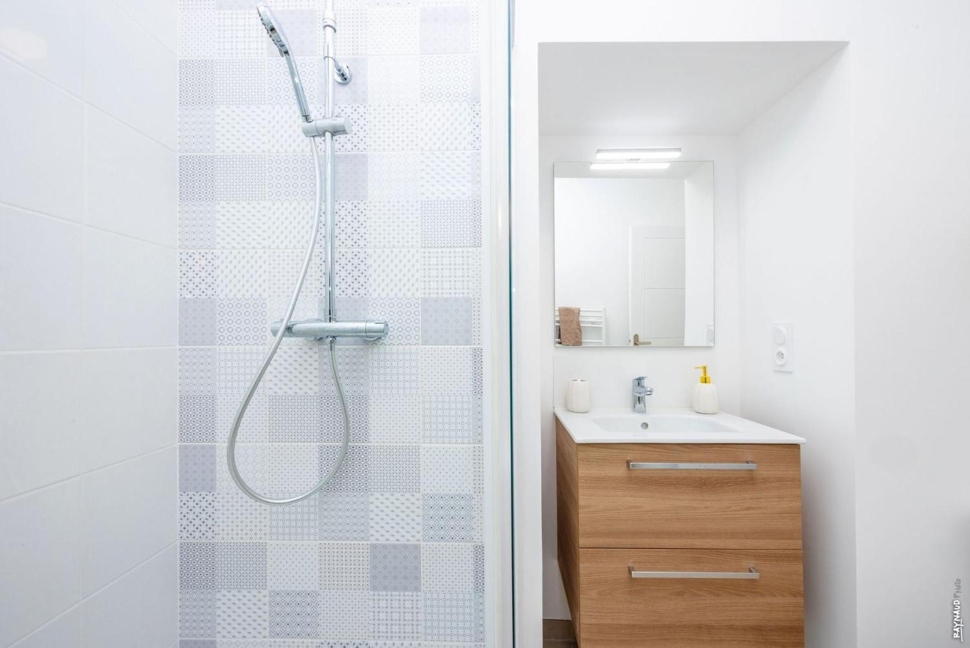 N1 L'Ecume De Montaudry - Terrasse - Parking Apartment Albi Ngoại thất bức ảnh